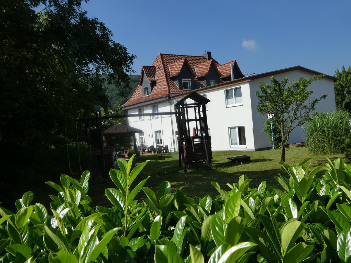 Gasthof Zur Querenburg Hannoversch Münden المظهر الخارجي الصورة
