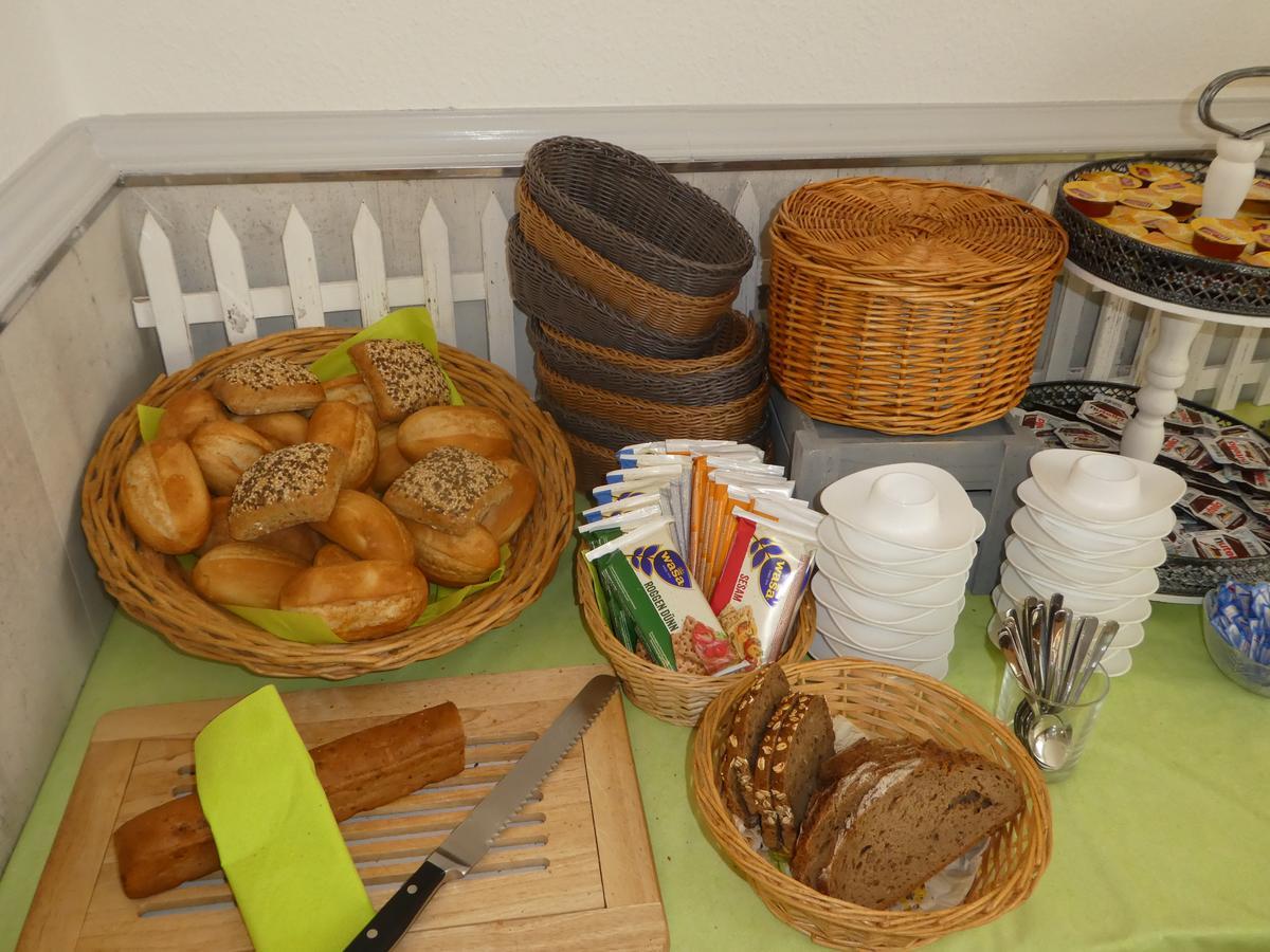 Gasthof Zur Querenburg Hannoversch Münden المظهر الخارجي الصورة