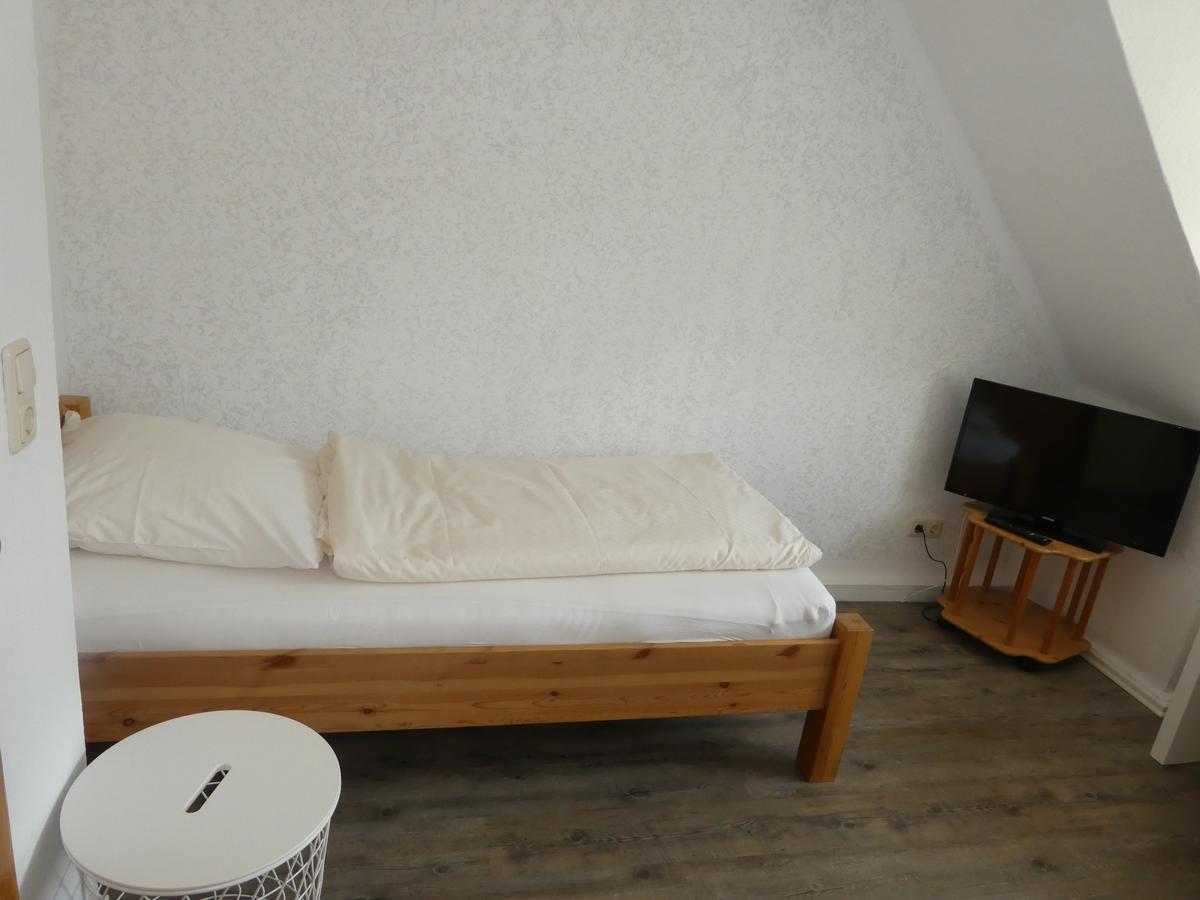Gasthof Zur Querenburg Hannoversch Münden المظهر الخارجي الصورة